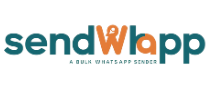SendWhapp Logo